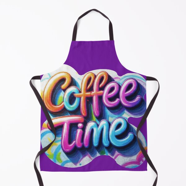 Item preview, Coffee time wild designed and sold by KabronX.