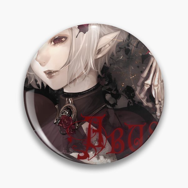 Item preview, Asriel - Abyss Album 2013 designed and sold by glater.