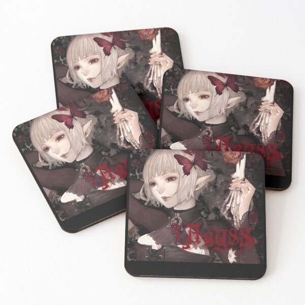 Item preview, Asriel - Abyss Album 2013 designed and sold by glater.
