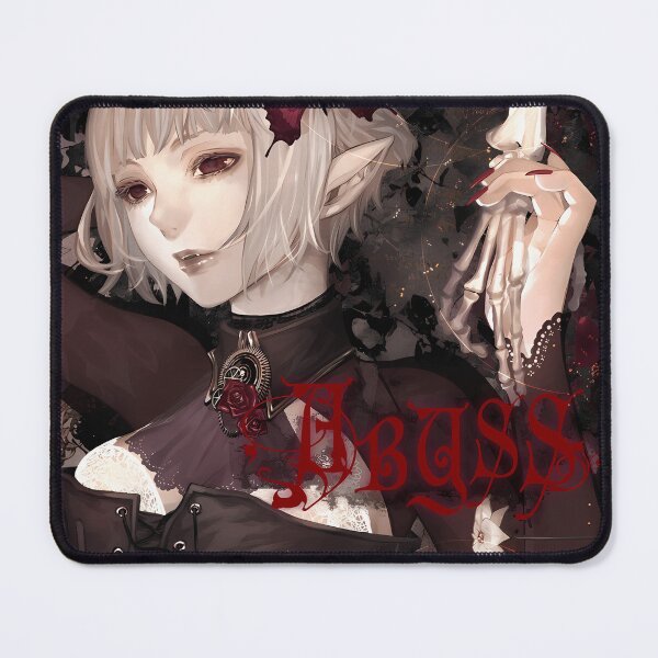Item preview, Asriel - Abyss Album 2013 designed and sold by glater.