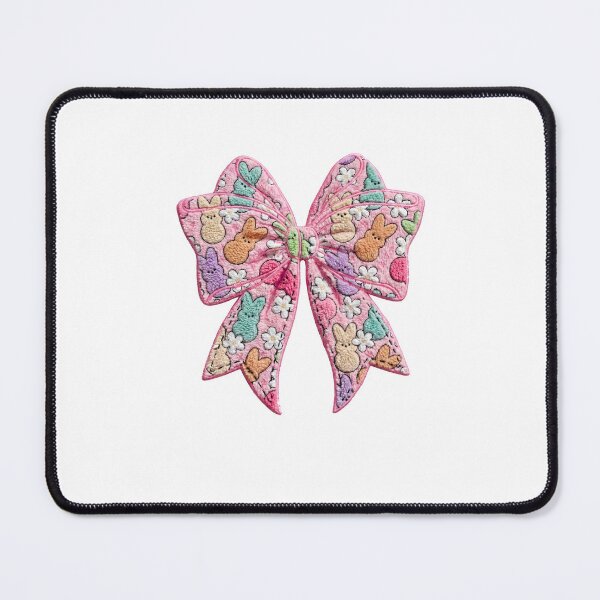 Item preview, Easter Coquette Bow designed and sold by Szekeresrenato.