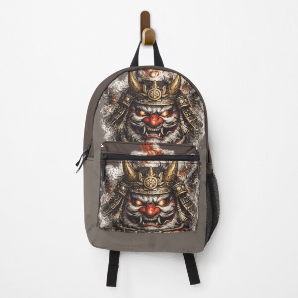 Item preview, Whispers of the Yokai | Japanese Spirit Art | Elegant Dark Design designed and sold by SergeyDigital.