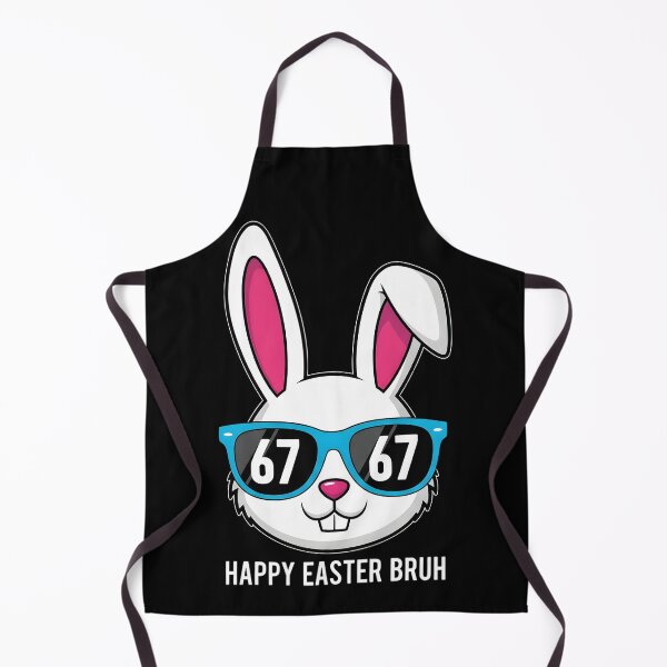 Item preview, 67 Easter- Funny Easter Gen Alpha Six Seven Easter designed and sold by OlakunleOloroz.