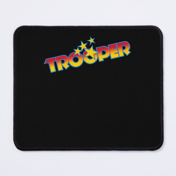 Item preview, Canadian Band Trooper 2 299 designed and sold by Mosalah1124.