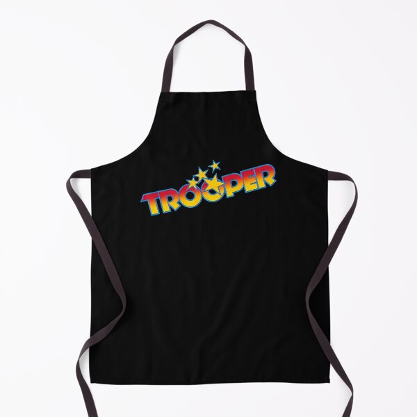 Item preview, Canadian Band Trooper 2 299 designed and sold by Mosalah1124.