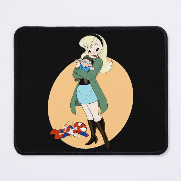 Item preview,  Gwen Stacy A La Freddie Moore designed and sold by shop-on-the-net.