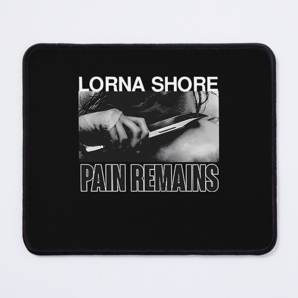 Item preview, Lorna Shore Pain Remains designed and sold by KrooksArt.