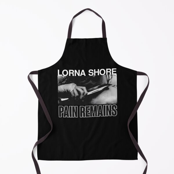 Item preview, Lorna Shore Pain Remains designed and sold by KrooksArt.