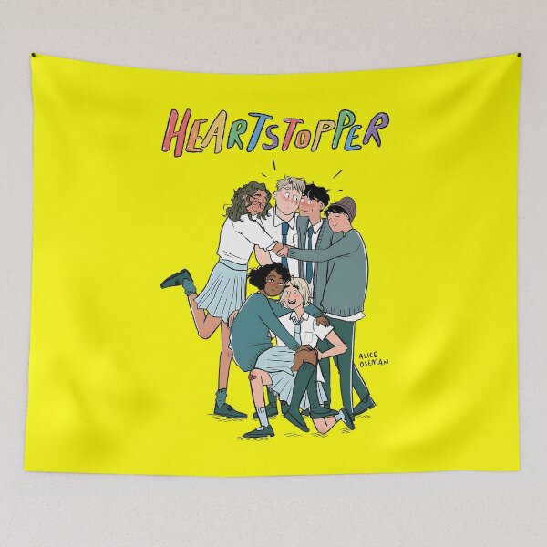 Item preview,  HeArTsToPpEr B designed and sold by Horizon-Design.