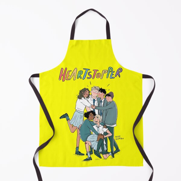 Item preview, HeArTsToPpEr B designed and sold by Horizon-Design.