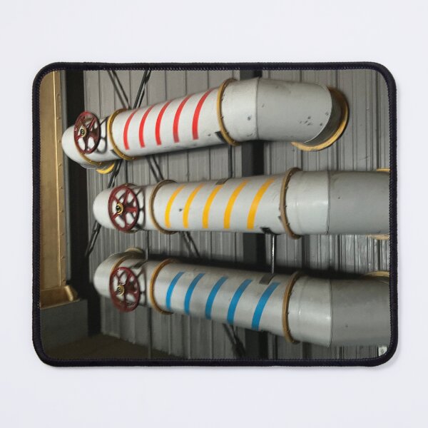 Item preview, Dark Knight Pipes designed and sold by Foxy02016-Merch.