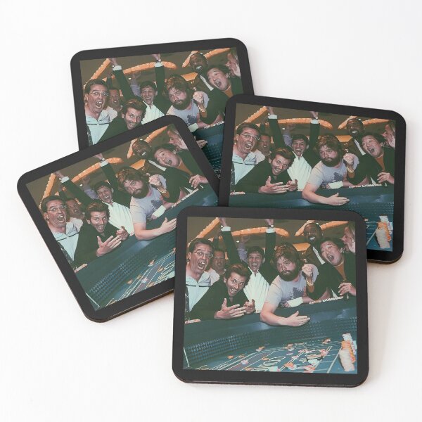 Item preview, Vintage The Hangover Playing Poker designed and sold by GallegosLandin.