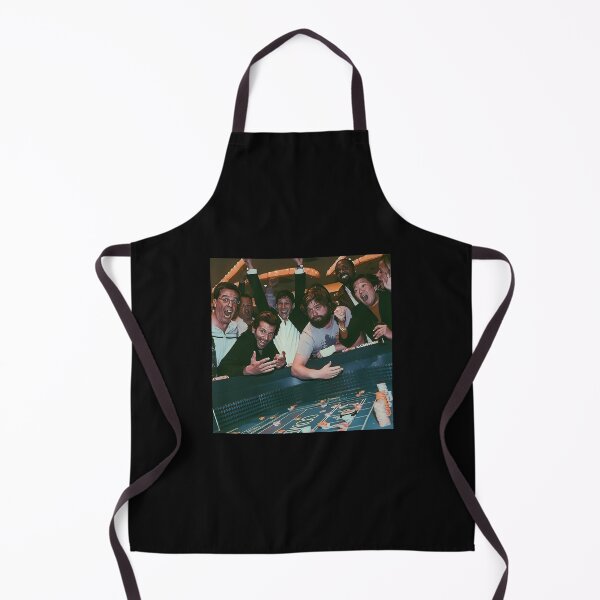 Item preview, Vintage The Hangover Playing Poker designed and sold by GallegosLandin.