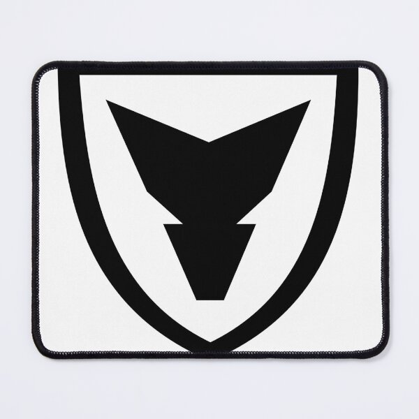 Item preview, 54th Psian Jackals Emblem designed and sold by Fire TheMann.