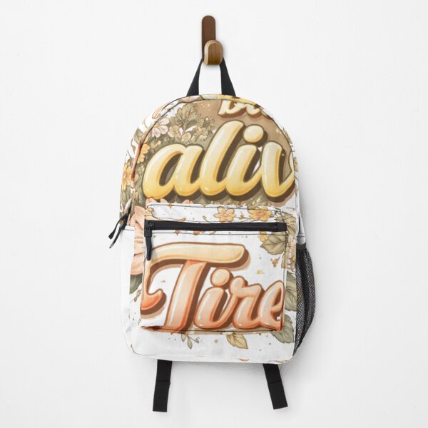 Item preview, Tired But Alive Aesthetic Motivational Quote Design designed and sold by Sanika arts .