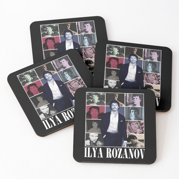 Item preview,  Heated Rivalry - Hollander  Rozanov Hollanov Shane Hollander Ilya Rozanov Hollander Rozanov Hockey Romance designed and sold by shop-on-the-net.
