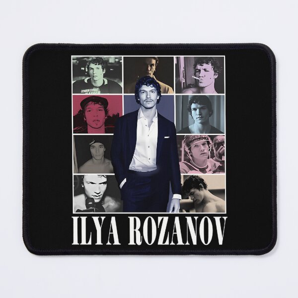 Item preview,  Heated Rivalry - Hollander  Rozanov Hollanov Shane Hollander Ilya Rozanov Hollander Rozanov Hockey Romance designed and sold by shop-on-the-net.