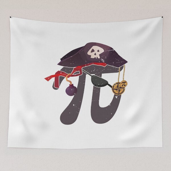 Item preview, Pi-rate designed and sold by Szekeresrenato.