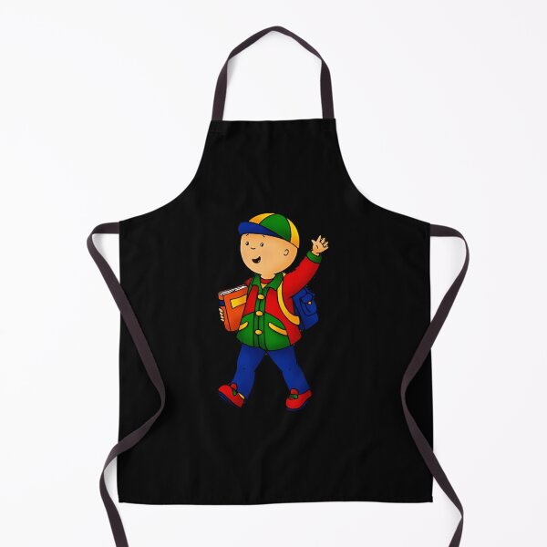 Item preview, Caillou Gets Grounded Boris Children Retro Cartoons Vintage 4 designed and sold by Mariadrus.