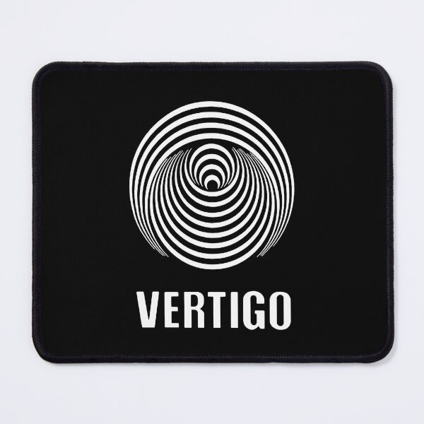 Item preview, Vertigo Swirl designed and sold by KrooksArt.