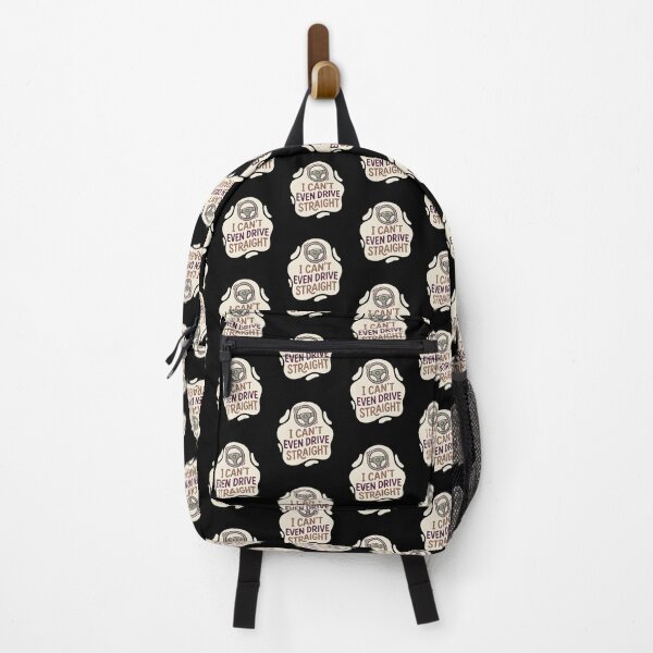 Item preview, I can't even drive straight | Lesbian designed and sold by SocialStaticz.