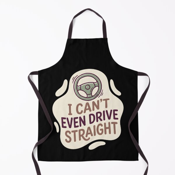 Item preview, I can't even drive straight | Lesbian designed and sold by SocialStaticz.