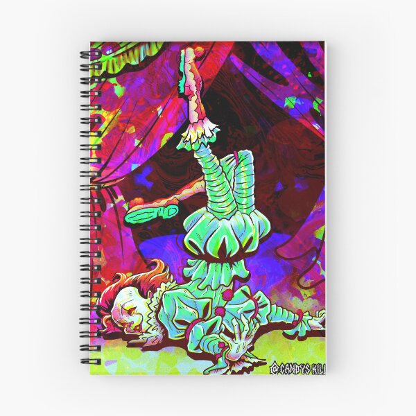 Item preview, contortion show designed and sold by Candys-Killer.