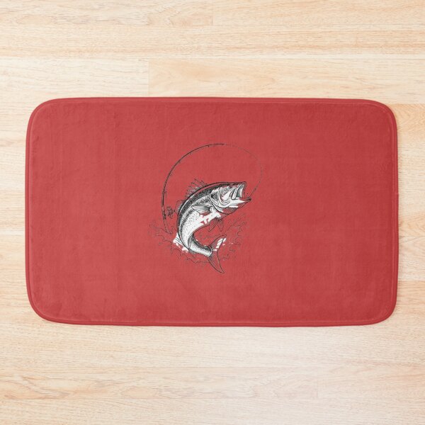 Item preview, The Journey Within – Fish with Endless Rod designed and sold by annenambiro.