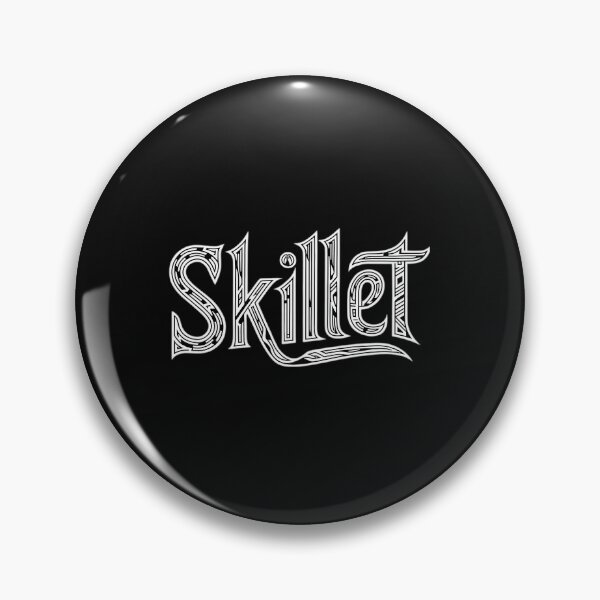 Item preview,  Skillets Band designed and sold by Fezshop.