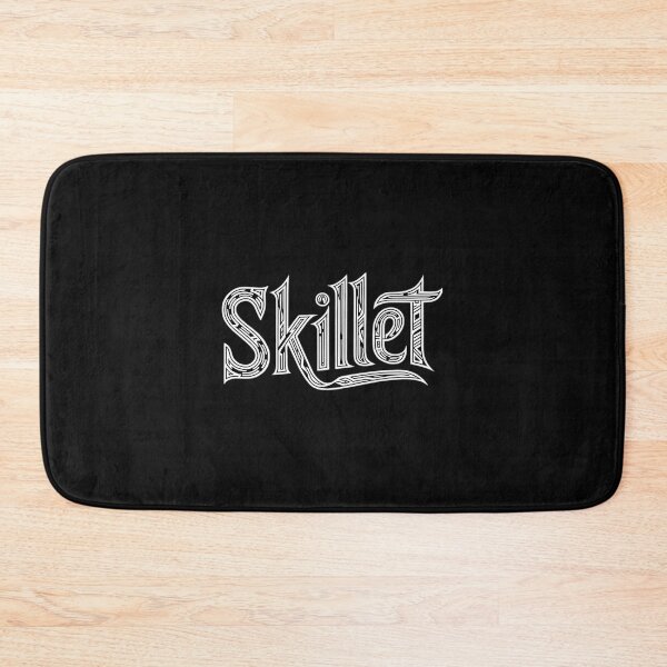 Item preview,  Skillets Band designed and sold by Fezshop.