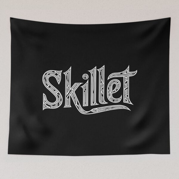 Item preview,  Skillets Band designed and sold by Fezshop.