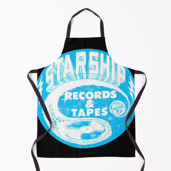 Artikelvorschau, Starship Records entworfen und verkauft von ItsKishoreKumar.