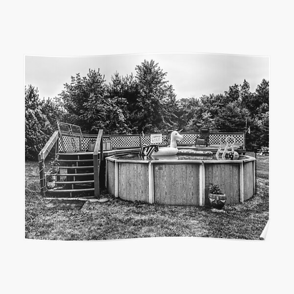 Posters Hoyo Redbubble