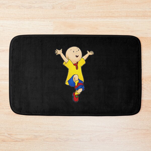Item preview, Caillou Gets Grounded Boris Children Retro Cartoons Vintage 4  designed and sold by Mariadrus.