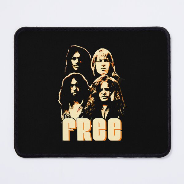 Item preview, Frees The Band Again designed and sold by SugoiOutlet.