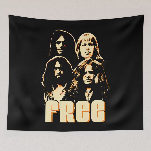 Item preview, Frees The Band Again designed and sold by SugoiOutlet.