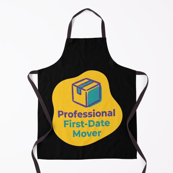 Item preview, Professional first date mover | Lesbian designed and sold by SocialStaticz.