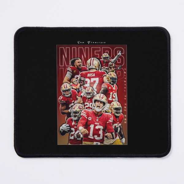 Item preview, Football Players -TH2 Sport 1006hopeeeentoday designed and sold by KrooksArt.