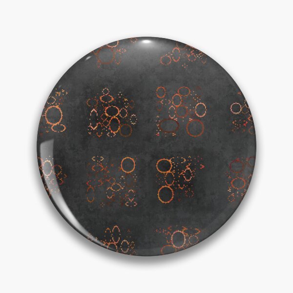 Item preview, Cinder Constellations designed and sold by Barns Holleday.