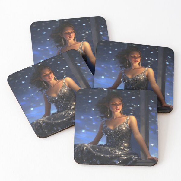 Item preview, Sparkle Beauty designed and sold by Solace Sparkles.