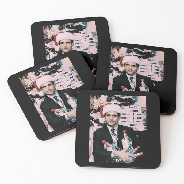 Item preview, Michael Scotts The Office Christmas Party designed and sold by shop-on-the-net.