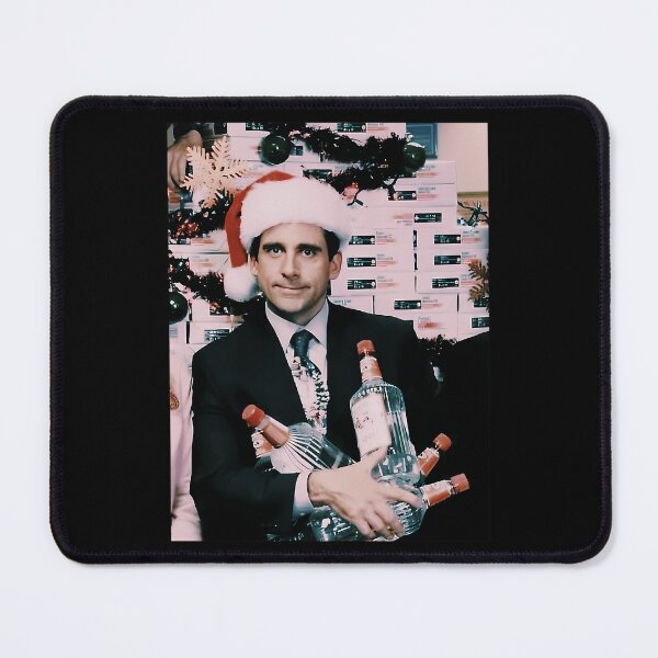Item preview, Michael Scotts The Office Christmas Party designed and sold by shop-on-the-net.