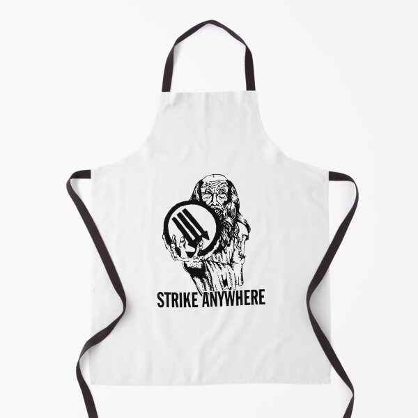 Item preview, Strike Anywhere 3 designed and sold by SugoiOutlet.