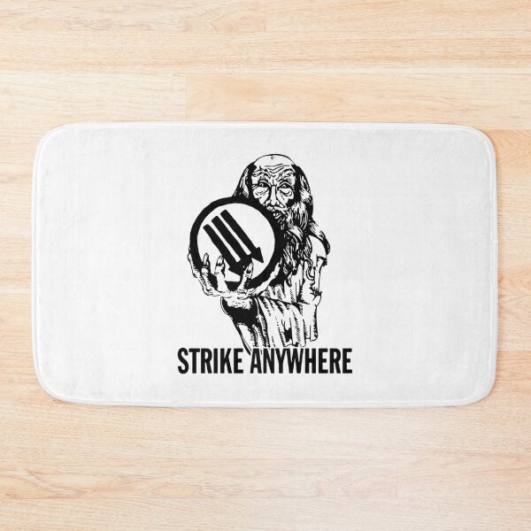 Item preview, Strike Anywhere 3 designed and sold by SugoiOutlet.