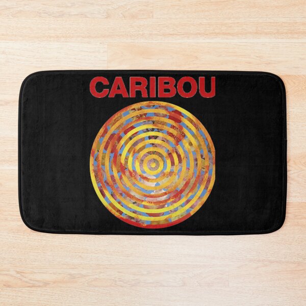 Item preview, Caribou  designed and sold by Mosalah1124.