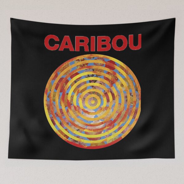 Item preview, Caribou  designed and sold by Mosalah1124.