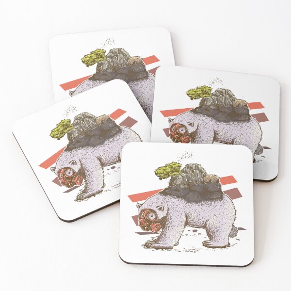 Item preview, Bear Mountain Carrier designed and sold by street-vault.