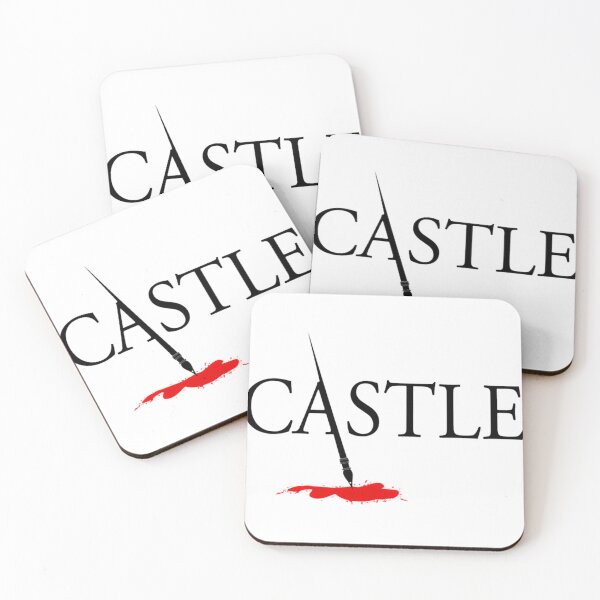 Item preview, Castle Logo designed and sold by ItsKishoreKumar.