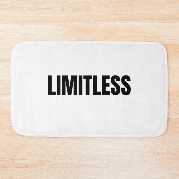 Item preview, Limitless designed and sold by AnimeShin.