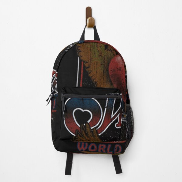 Item preview, Tour Date Style On Stage designed and sold by SugoiOutlet.